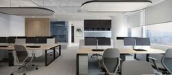 Chevron House (D1), Office #553470081